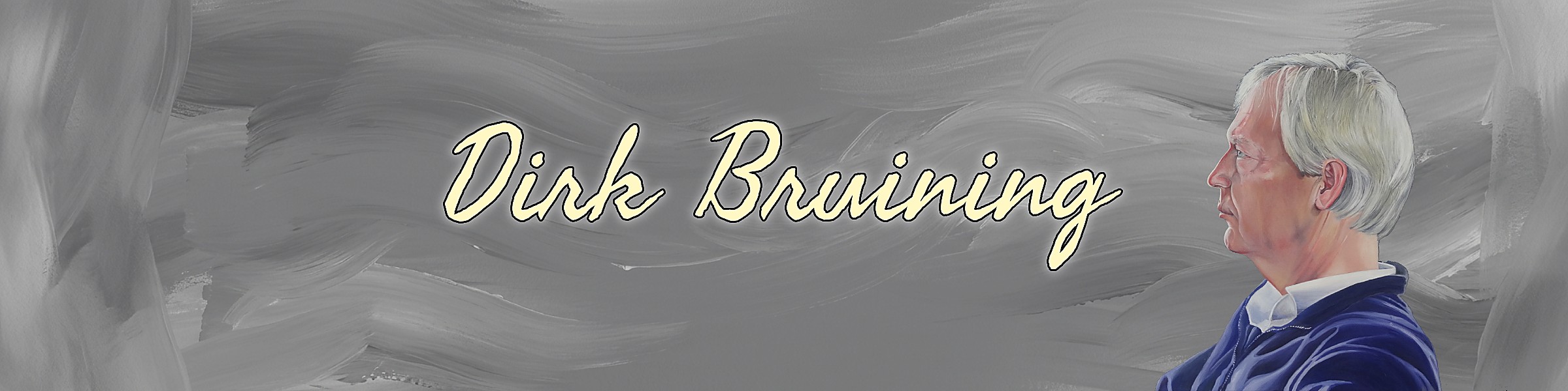 Dirk Bruining